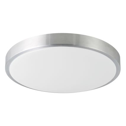 Eglo 96034 - LED-kattovalaisin COMPETA 1 LED/24W/230V