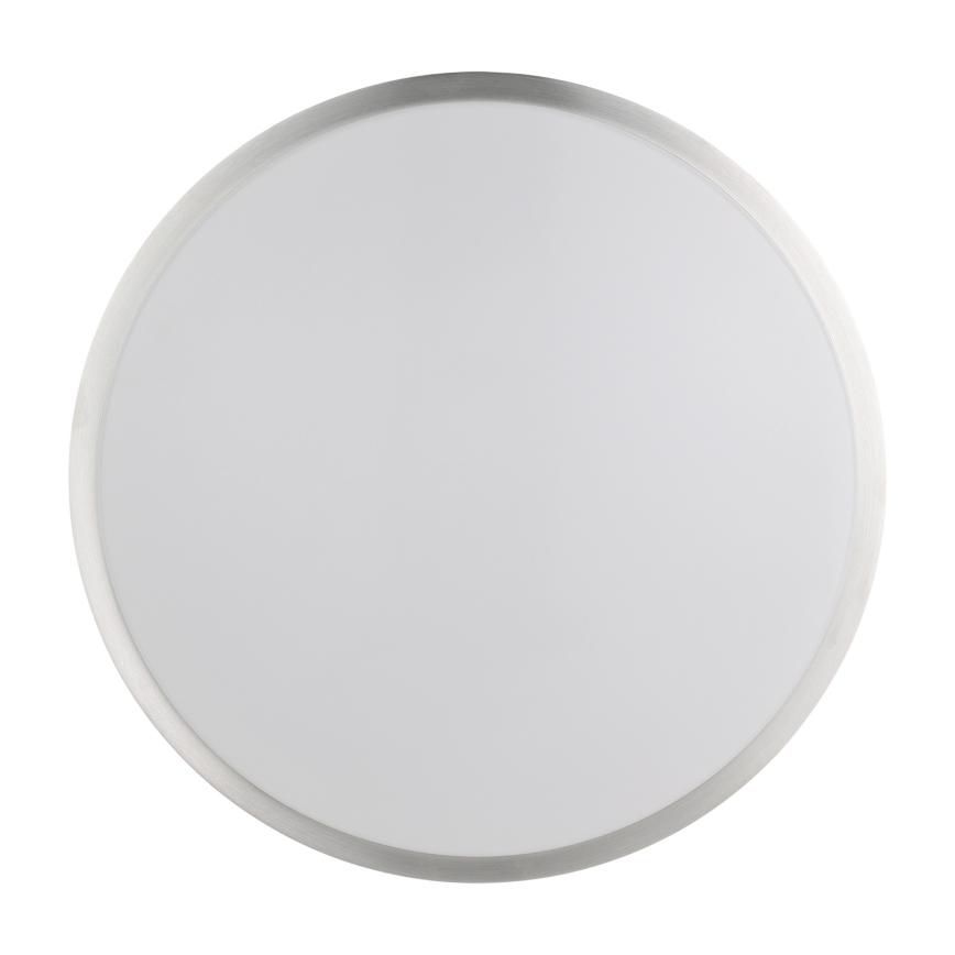 Eglo 96034 - LED-kattovalaisin COMPETA 1 LED/24W/230V