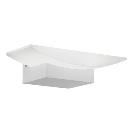 Eglo 96037 - LED-seinävalaisin METRASS 1xLED/5,6W/230V