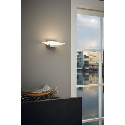 Eglo - LED-seinävalaisin LED/5,6W/230V