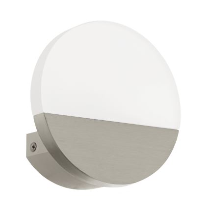 Eglo - LED-seinävalaisin LED/4,5W/230V