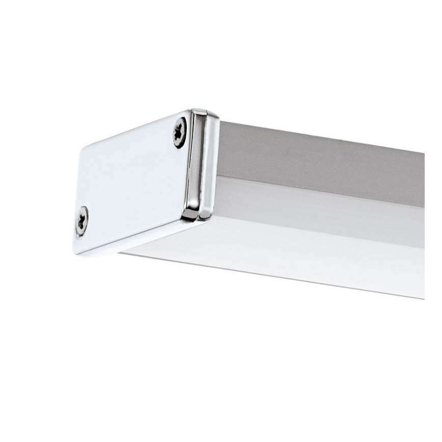 Eglo - LED-kylpyhuoneen valo LED/11W/230V 4000K 60 cm IP44