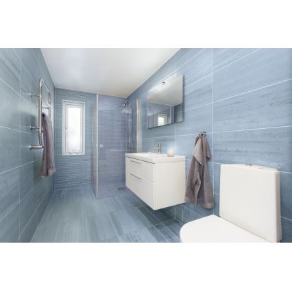 Eglo - LED-kylpyhuoneen valo LED/14W/230V 4000K 78 cm IP44