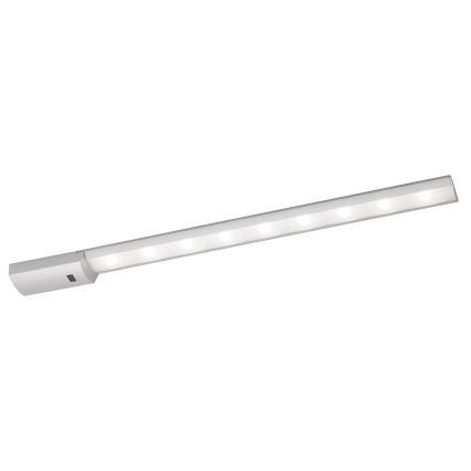 Eglo - LED Työtasavalo anturilla LED/8,1W/230V