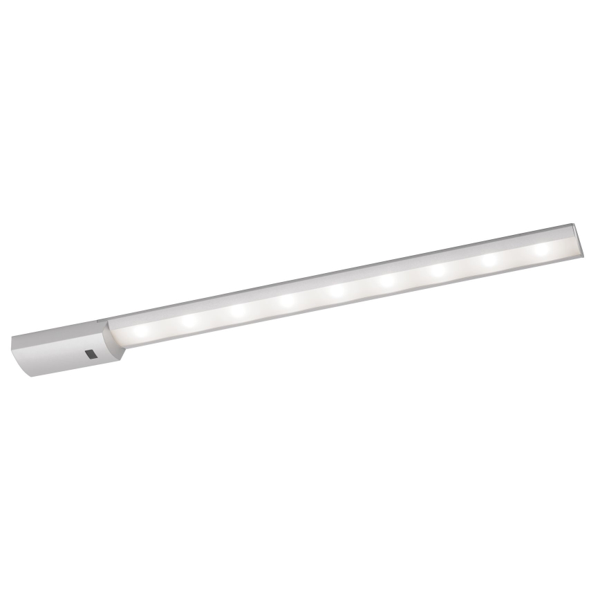 Eglo - LED Työtasavalo anturilla LED/8,1W/230V