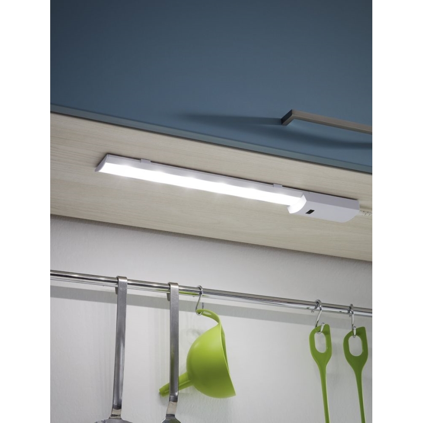 Eglo - LED Työtasavalo anturilla LED/8,1W/230V