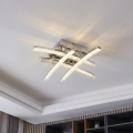 Eglo 96093 - PERTINI LED-kattovalaisin 4xLED/5W/230V