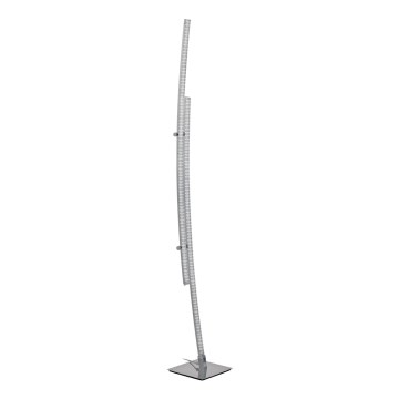 Eglo 96099 - LED-lattiavalaisin PERTINI 2xLED/9,5W/230V