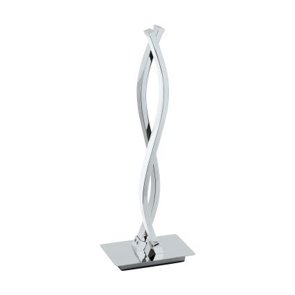 Eglo 96105 - LED-pöytävalaisin LASANA 2 2xLED/5W/230V