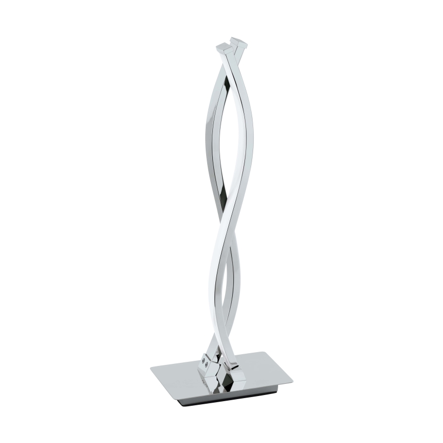 Eglo 96105 - LED-pöytävalaisin LASANA 2 2xLED/5W/230V