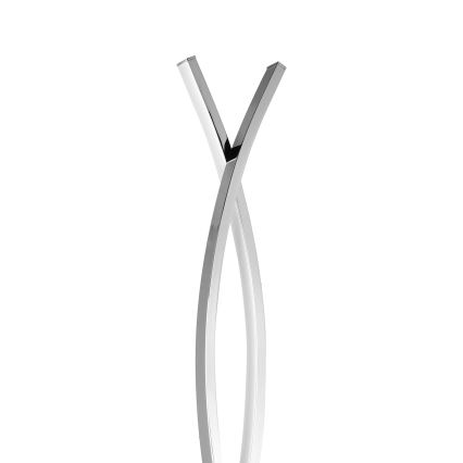 Eglo 96106 - LED-lattiavalaisin LASANA 2 4xLED/9W/230V