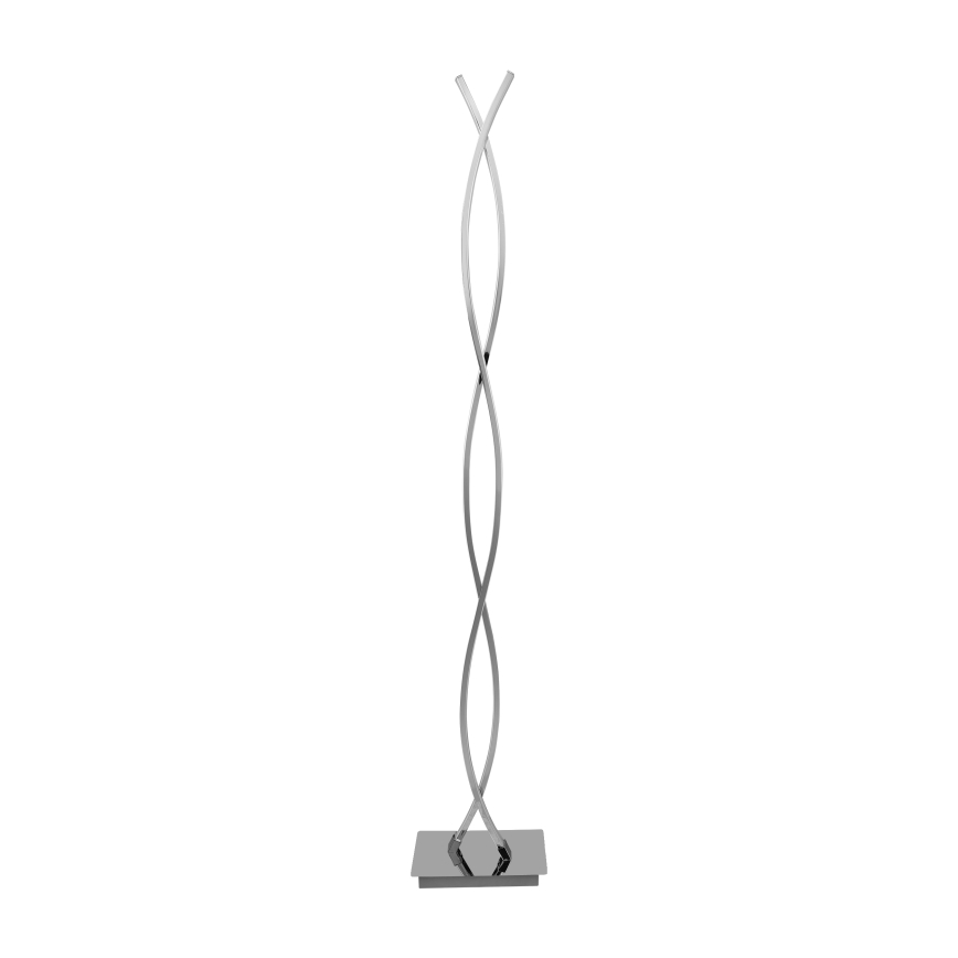 Eglo - LED-lattiavalaisin LED/36W/230V kiiltävä kromi