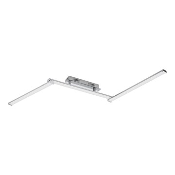 Eglo 96108 - LED-kattovalaisin LASANA 2 3xLED/7,5W/230V