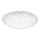 Eglo 96113 - LED-kattovalaisin MARGITTA 1 LED/11W/230V