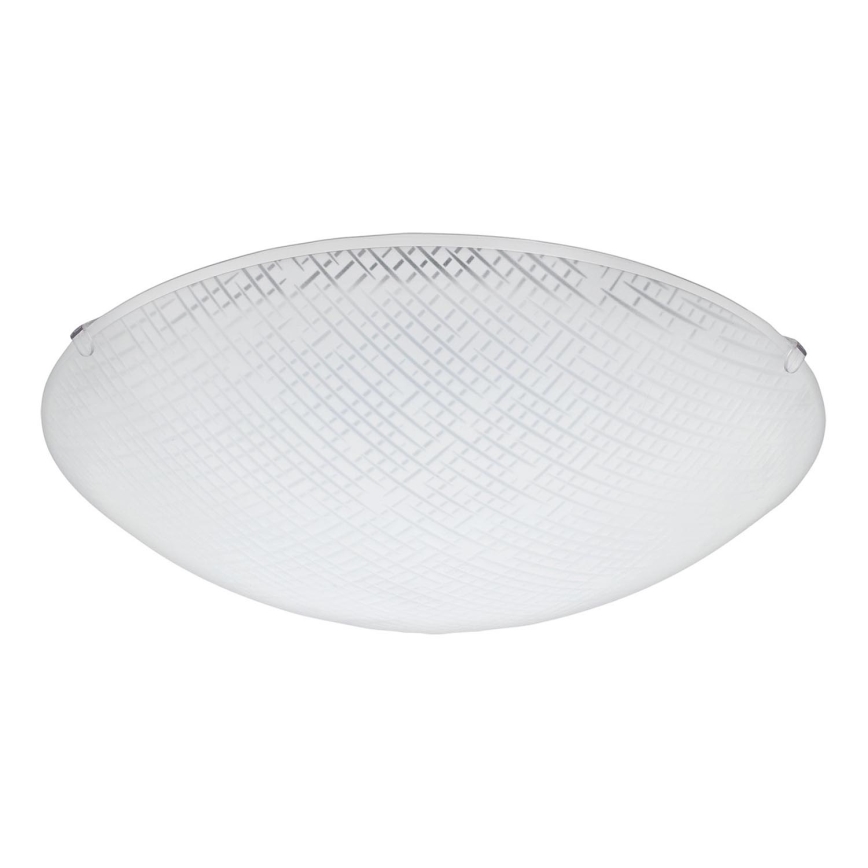 Eglo 96115 - LED-kattovalaisin MARGITTA 1 LED/11W/230V