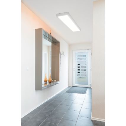 Eglo - LED upotettava paneeli LED/40W/230V