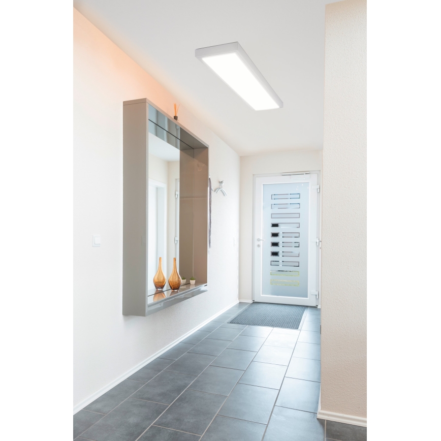 Eglo - LED upotettava paneeli LED/40W/230V