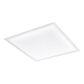 Eglo 96153 - LED-kattopaneeli SALOBRENA LED/40W/230V