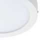 Eglo 96168 - LED-kattovalaisin kylpyhuoneessa FUEVA 1 LED/22W/230V IP44
