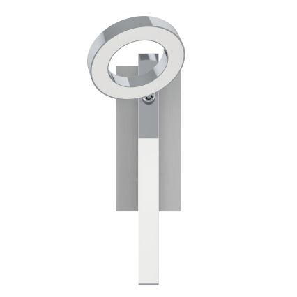 Eglo - Kohdevalo CARDILLIO 1 1xLED/3,2W + 1xLED/2,2/230V