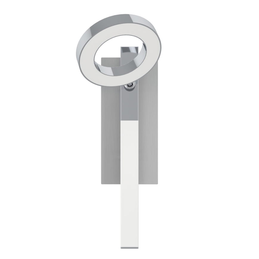 Eglo - Kohdevalo CARDILLIO 1 1xLED/3,2W + 1xLED/2,2/230V