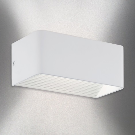 Eglo 96205 - LED-seinävalaisin SANIA 1xLED/5W/230V