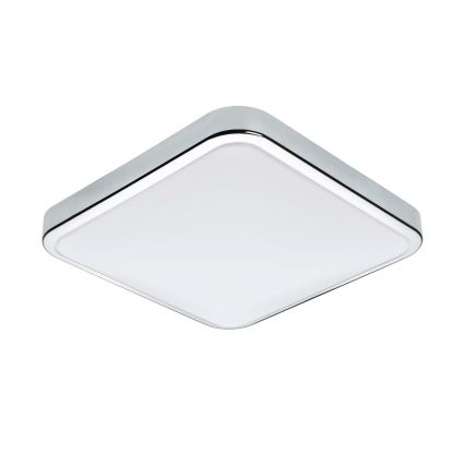 Eglo - LED-kylpyhuoneen kattovalaisin LED/16W/230V IP44
