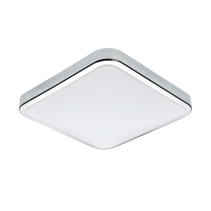 Eglo - LED-kylpyhuoneen kattovalaisin LED/16W/230V IP44