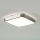Eglo 96231 - Kylpyhuoneen LED-kattovalaisin MANILVA LED/16W/230V IP44