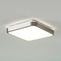 Eglo 96231 - LED-kylpyhuoneen kattovalaisin MANILVA LED/16W/230V IP44
