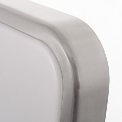 Eglo 96231 - LED-kylpyhuonevalaisin MANILVA LED/16W/230V IP44