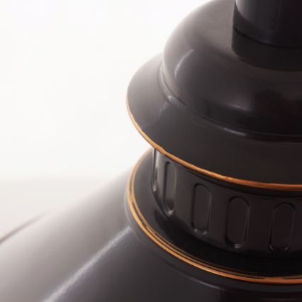 Eglo 96262 - Ulkoseinävalaisin ALBACETE 1xE27/40W IP44