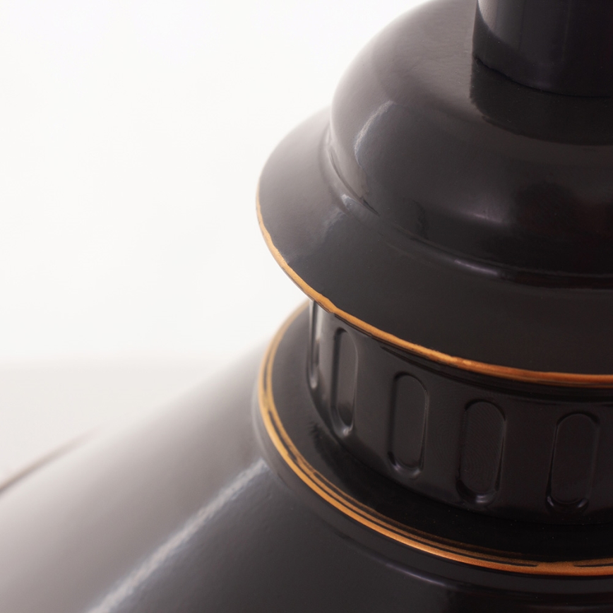 Eglo 96262 - Ulkoseinävalaisin ALBACETE 1xE27/40W IP44