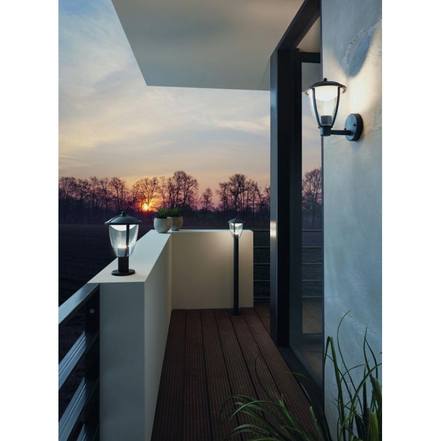 Eglo 96294 - LED-ulkoseinävalaisin COMUNERO LED/6W IP44