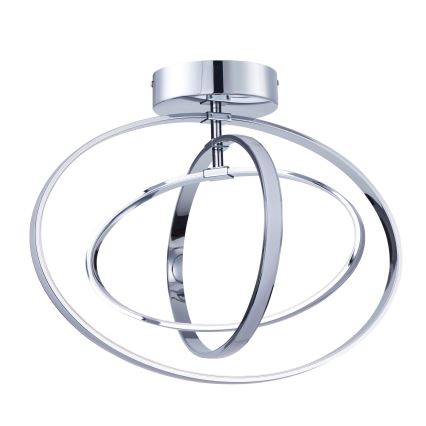 Eglo 96306 - LED-kattovalaisin SELVINA 3xLED/12W+14W+9W/230V