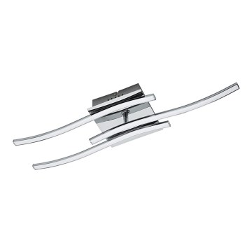 Eglo 96326 - LED-kattokruunu VALMORA 3xLED/5W/230V