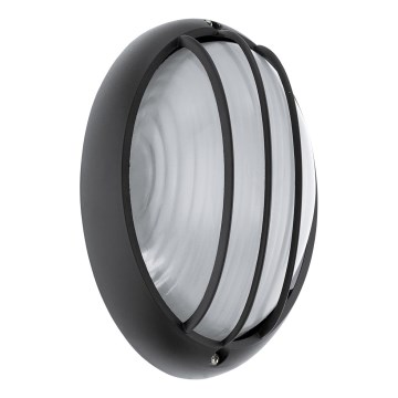 Eglo 96339 - LED-ulkoseinävalaisin SIONES 1 LED/6W IP44