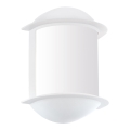 Eglo 96353 - LED-ulkoseinävalaisin ISOBA LED/6W IP44