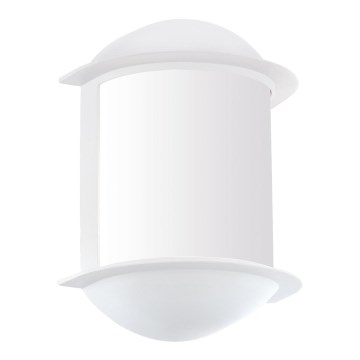 Eglo 96353 - LED-ulkoseinävalaisin ISOBA LED/6W IP44