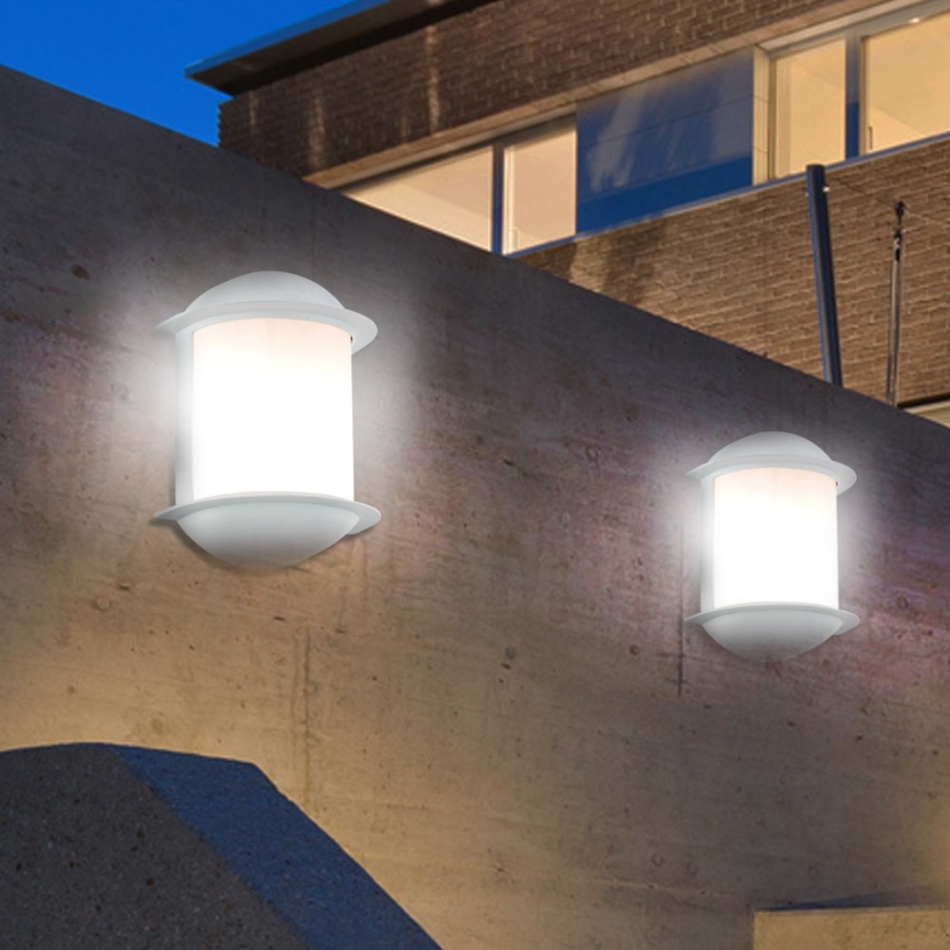 Eglo 96353 - LED-ulkoseinävalaisin ISOBA LED/6W IP44