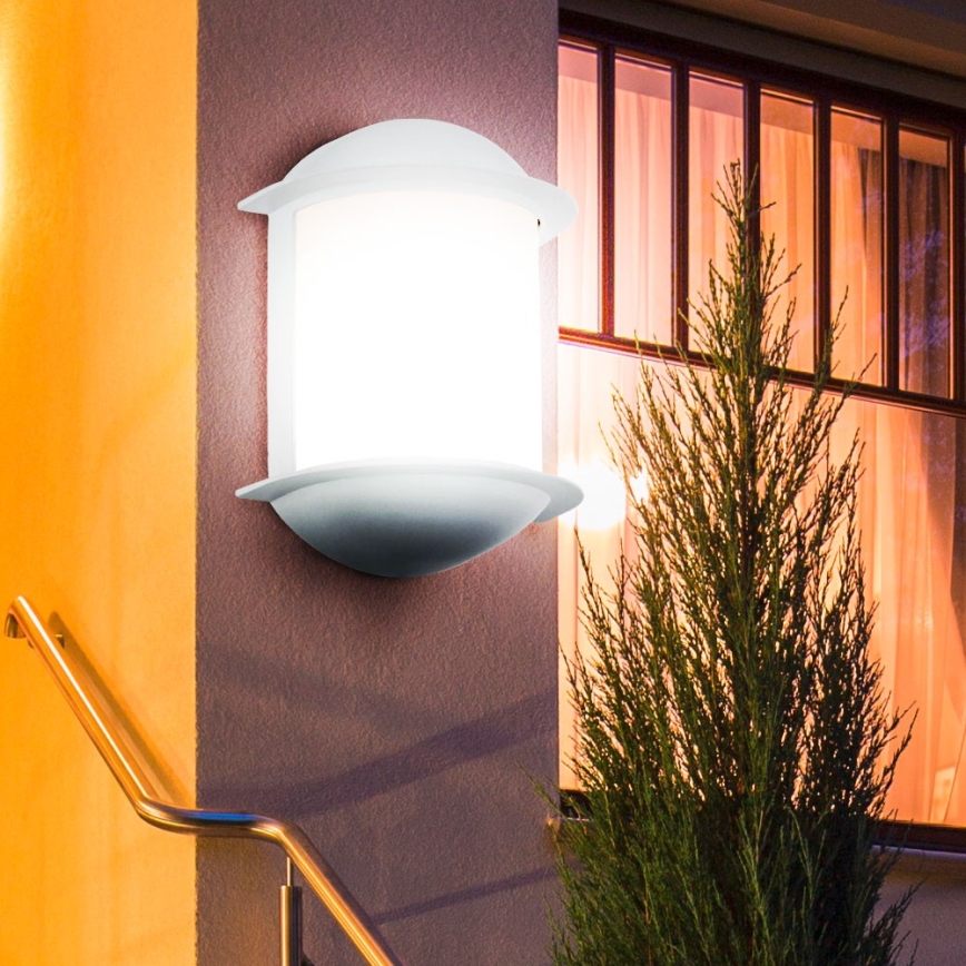 Eglo 96353 - LED-ulkoseinävalaisin ISOBA LED/6W IP44