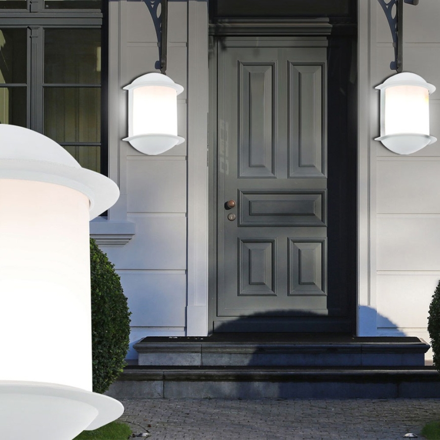 Eglo 96353 - LED-ulkoseinävalaisin ISOBA LED/6W IP44