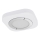 Eglo 96394 - LED kattovalaisin PUYO LED/11W/230V valkoinen