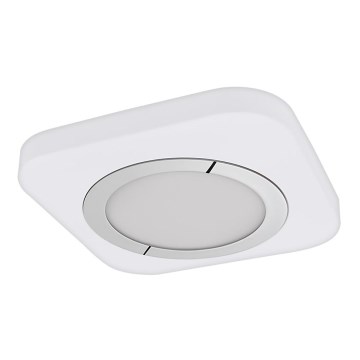 Eglo 96396 - PUYO LED-kattovalaisin 16,5 W, 230 V, valkoinen