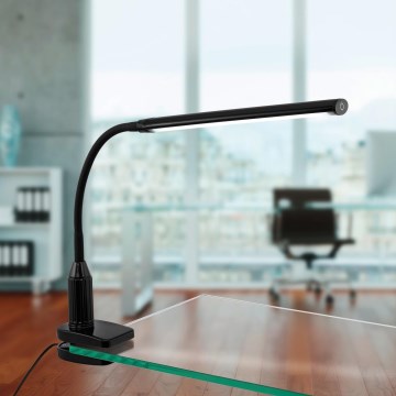 Eglo 96437 - LED-himmennyslamppu pidikkeellä LAROA LED/4,5W/230V