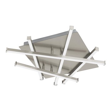 Eglo 96444 - LED-kattovalaisin RIBAS 1xLED/17,5W/230V