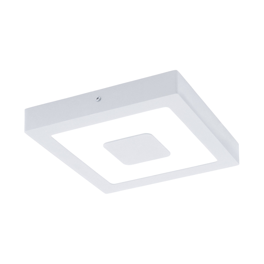 Eglo 96488 - LED ulkokattovalaisin IPHIAS LED/16,5W/230V IP44