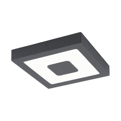 Eglo - LED-ulkokattovalaisin IPHIAS LED/16,5W/230V IP44