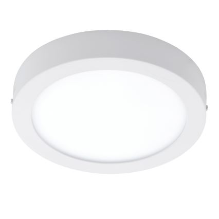 Eglo 96491 - LED-ulkokattovalaisin ARGOLIS LED/16,5W/230V IP44