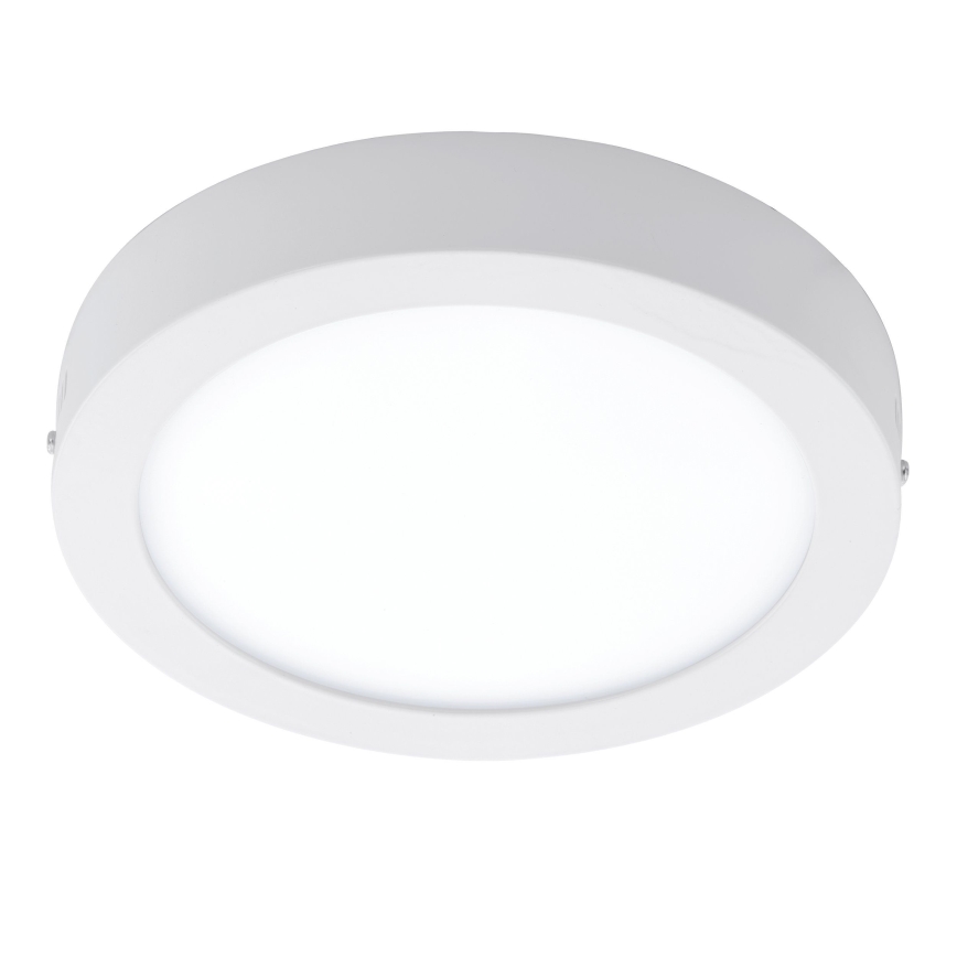 Eglo 96491 - LED-ulkokattovalaisin ARGOLIS LED/16,5W/230V IP44